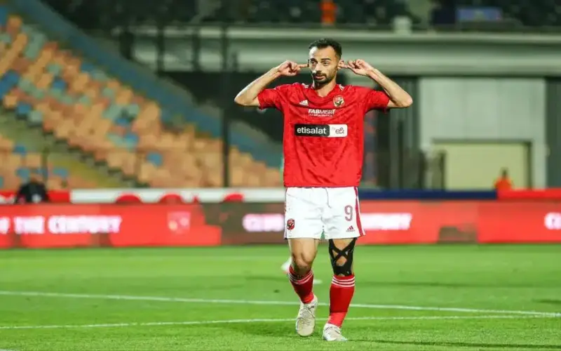 الزمالك يقترب من حسم صفقة أحمد عبد القادر ويحدد راتبه